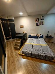 Blk 647 Yishun Street 61 (Yishun), HDB 4 Rooms #565151421